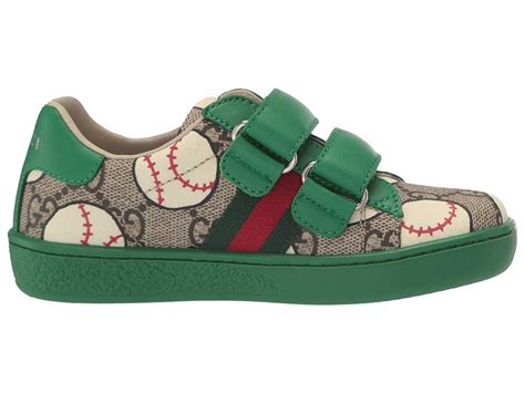 gucci children's shoes on sale